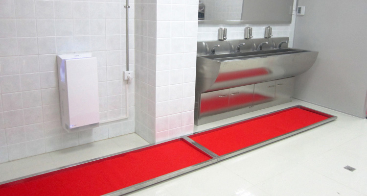 文山生产车间三